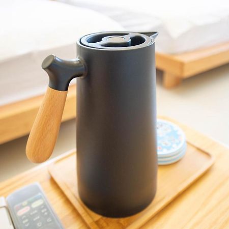 尼莫日記民宿 Huxi Ngoại thất bức ảnh